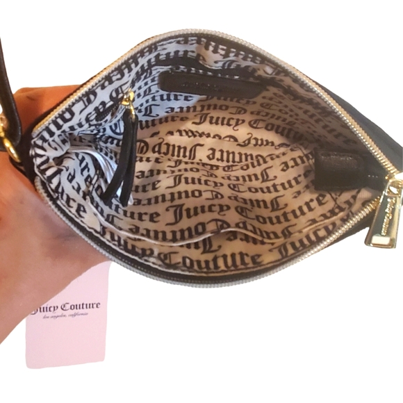 NEW! Juicy Couture Crossbody - Picture 4 of 4